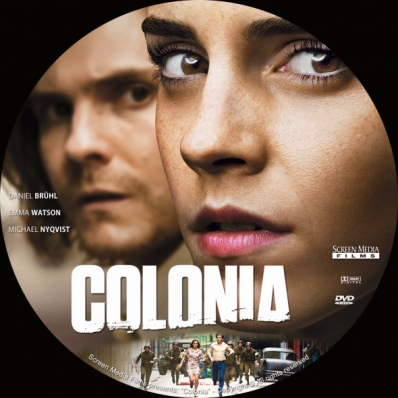 Colonia