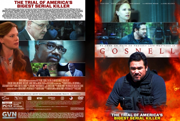 Gosnell: The Trial of America's Biggest Serial Killer