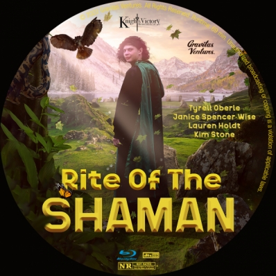 Rite of the Shaman