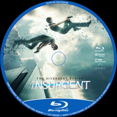 Insurgent