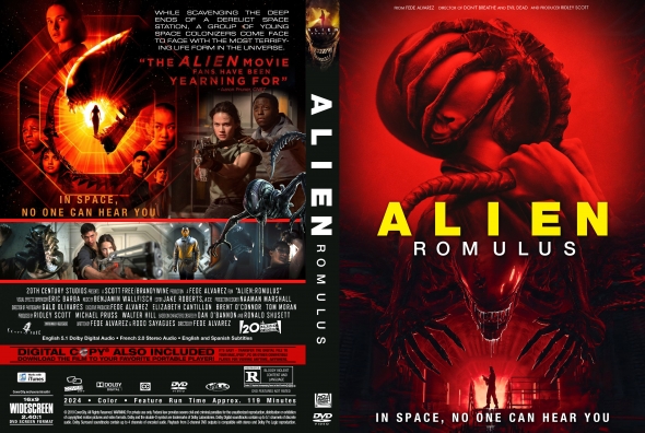 Alien: Romulus