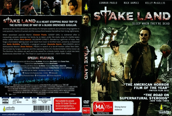 Stake Land