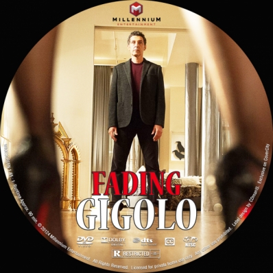 Fading Gigolo