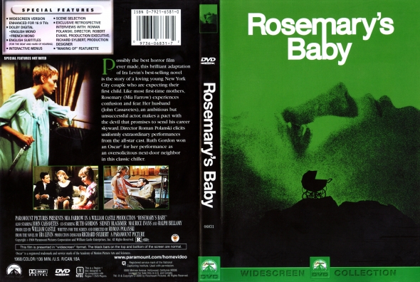 Rosemary's Baby