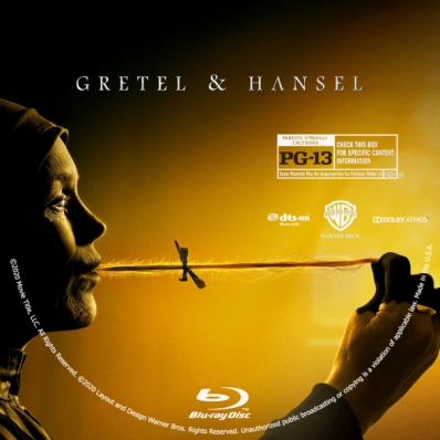 Gretel & Hansel