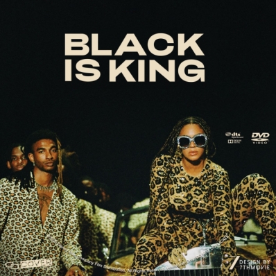 Black Is King