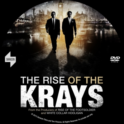 The Rise of the Krays