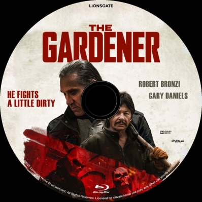 The Gardener