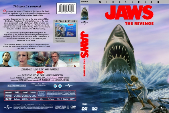 Jaws: The Revenge