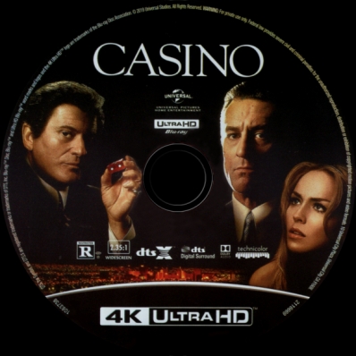 Casino 4K