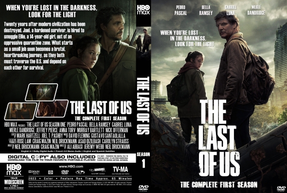 The Last of Us Season 1 Featurette