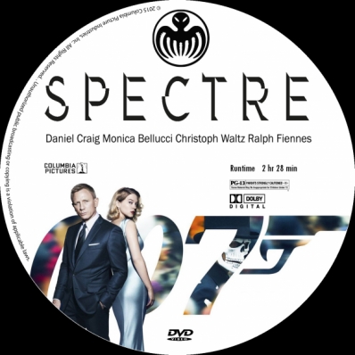 Spectre