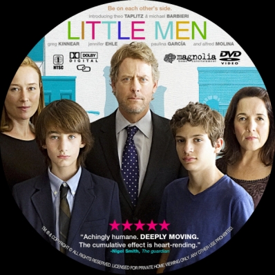 Little Men