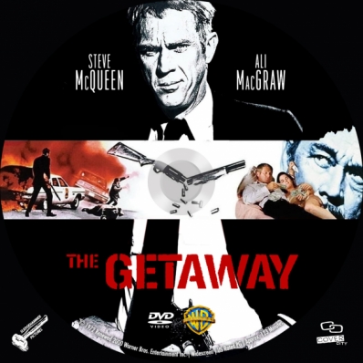 The Getaway