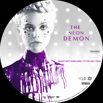 The Neon Demon