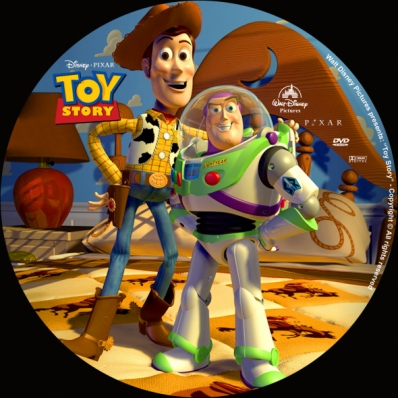 Toy Story