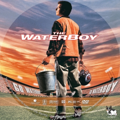 The Waterboy