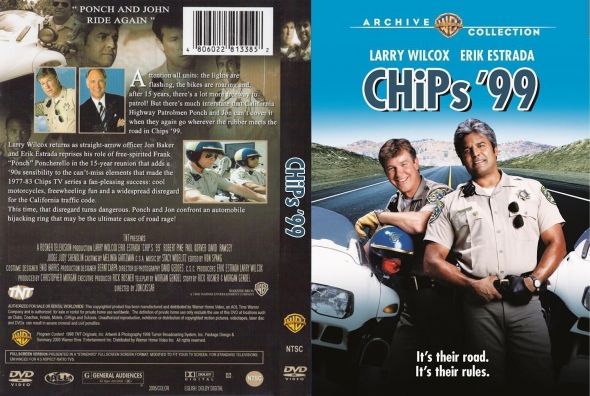 CHIPs '99