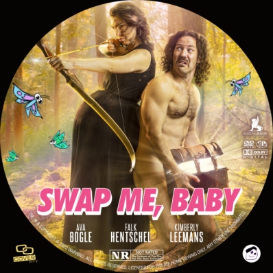 Swap Me, Baby