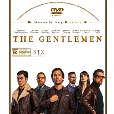 The Gentlemen