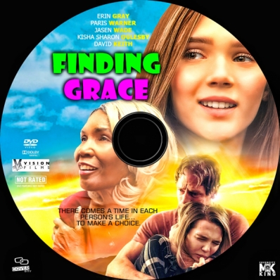 Finding Grace