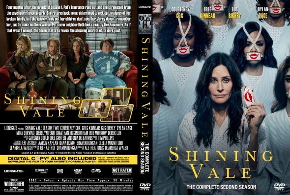 Shining Vale - Season 2