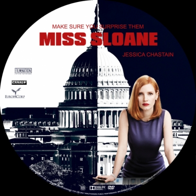 Miss Sloane