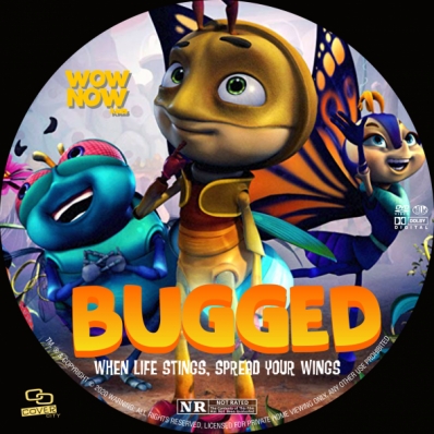 Bugged