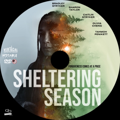 Sheltering Season