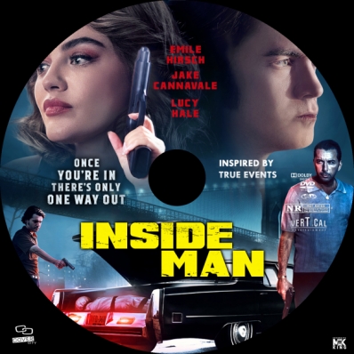 Inside Man