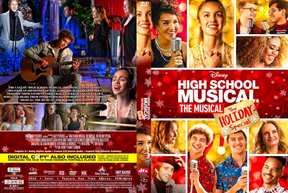 Watch high school musical the series online free sale