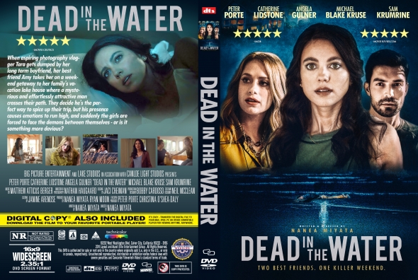 Dead in the Water