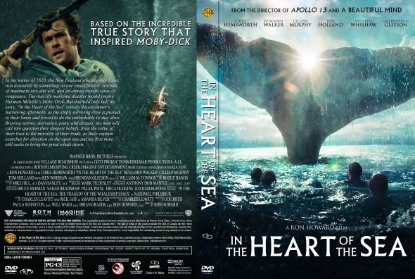 In the Heart of the Sea