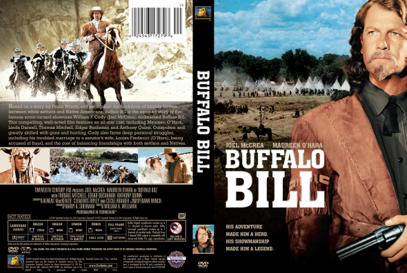 Buffalo Bill