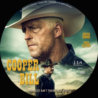 Cooper Bill