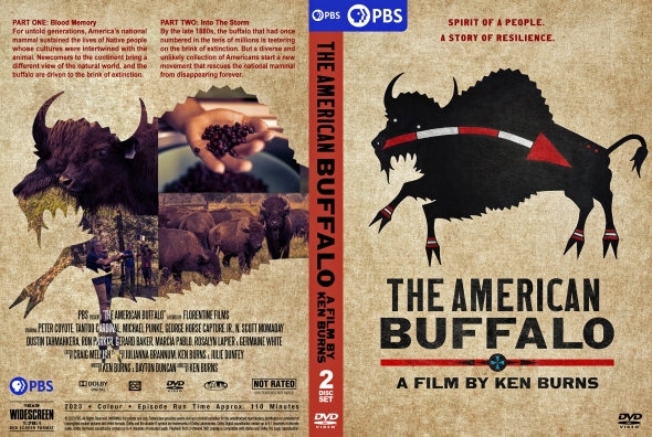 The American Buffalo