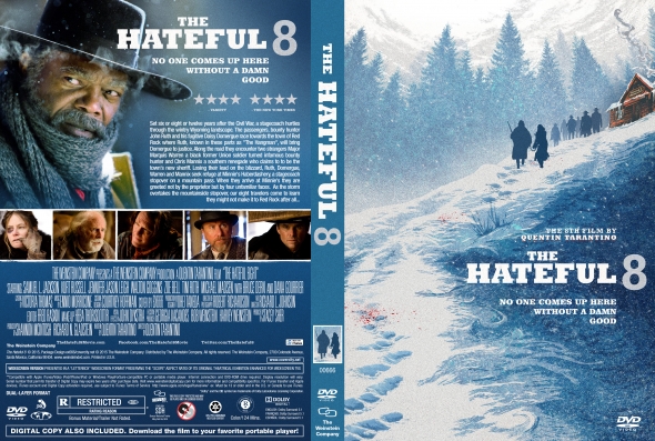 The Hateful Eight