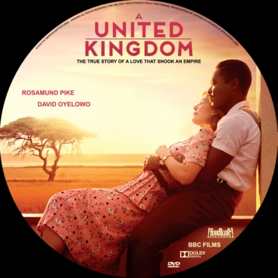 A United Kingdom