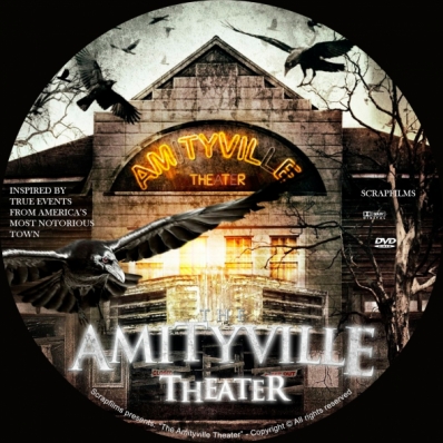 The Amityville Theater