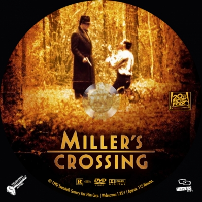 Miller's Crossing