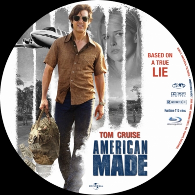 American Made