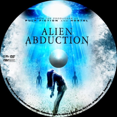 Alien Abduction