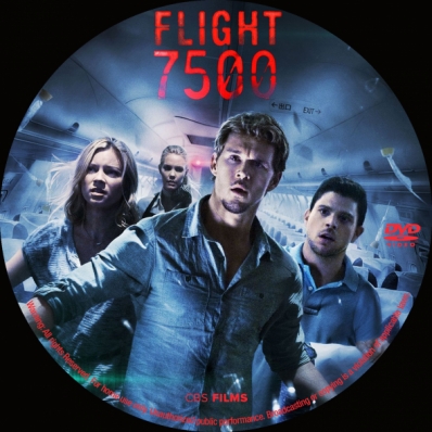 Flight 7500