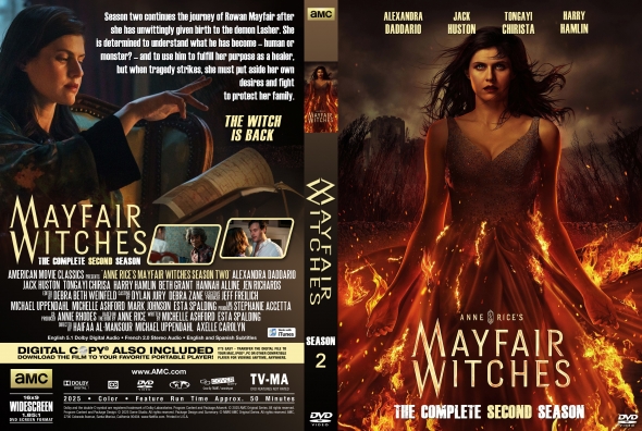 Mayfair Witches - Season 2