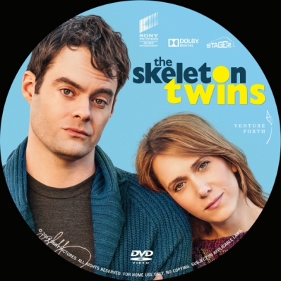 The Skeleton Twins