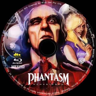 Phantasm