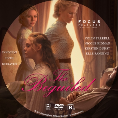 The Beguiled