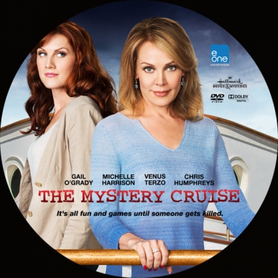 The Mystery Cruise