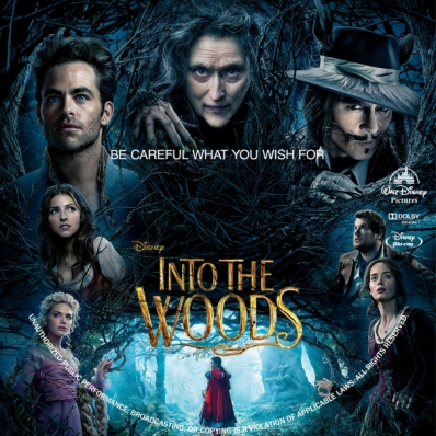 Into The Woods