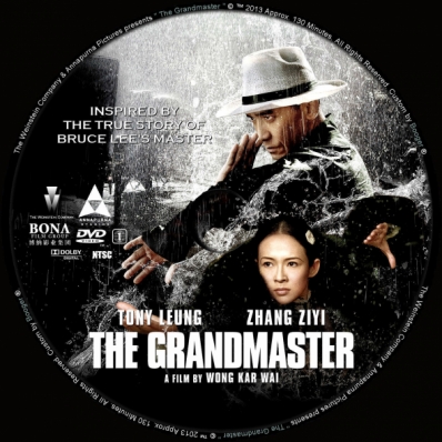 The Grandmaster